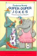 Cover of: Super-duper jokes