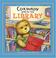 Cover of: Corduroy Goes to the Library (A Lift-the-Flap Book)