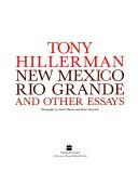 Cover of: New Mexico, Rio Grande, and other essays by Tony Hillerman