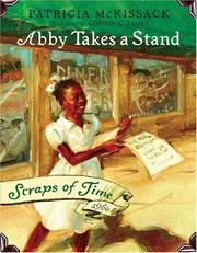 Cover of: Abby takes a stand by Patricia McKissack