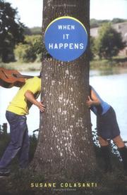 Cover of: When it happens