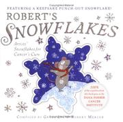 Robert's snowflakes