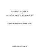 Cover of: The sickness called man