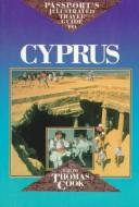 Cover of: Passport's illustrated travel guide to Cyprus