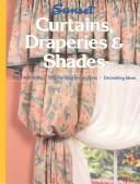 Cover of: Curtains, draperies & shades
