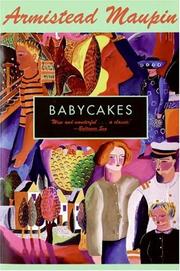 Cover of: Babycakes by Armistead Maupin