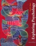 Cover of: Exploring psychology by David G. Myers, David G. Myers