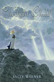 Cover of: Twilight child