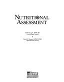 Nutritional assessment by Lee, Robert D., Robert D Lee, David C. Nieman