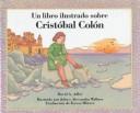 Cover of: Un libro ilustrado sobre Cristóbal Colón by David A. Adler