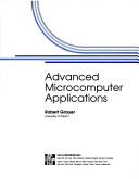 Advanced microcomputer applications