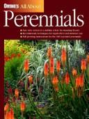 Cover of: All about perennials by A. Cort Sinnes