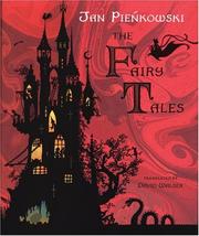 Cover of: The Fairy Tales by Jan Pienkowski