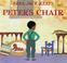 Cover of: Peter's Chair