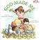 Cover of: God made me