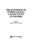 Cover of: The Handbook of international connectivity standards