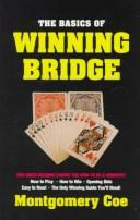 Cover of: The basics of winning bridge