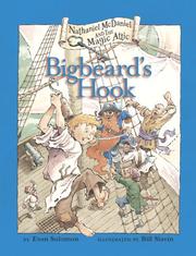 Cover of: Bigbeard's Hook by Evan Solomon