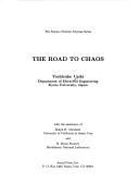 Cover of: road to chaos