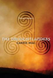 Cover of: The Droughtlanders