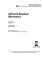 Cover of: Infrared readout electronics