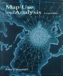 Cover of: Map use and analysis by Campbell, John, John Campbell, John Campbell