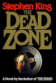 Cover of: The Dead Zone