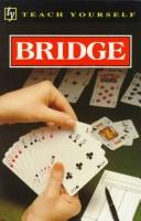 Cover of: Bridge