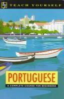 Cover of: Portuguese by Manuela Cook, Manuela Cook