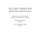 Cover of: Ellen Phelan by Ellen Phelan