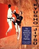 Cover of: Kyusho-Jitsu: the Dillman method of pressure point fighting