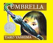 Cover of: Umbrella by Tarō Yashima
