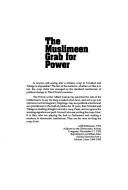 Cover of: The Muslimeen grab for power: race, religion, and revolution in Trinidad and Tobago