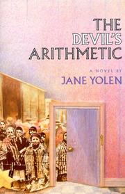Cover of: The devil's arithmetic by Jane Yolen