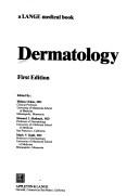 Cover of: Dermatology by edited by Milton Orkin, Howard I. Maibach, Mark V. Dahl.