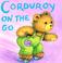 Cover of: Corduroy on the Go