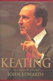 Keating by Edwards, John