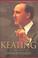 Cover of: Keating