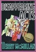 Cover of: Disappearing acts