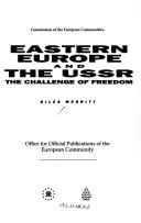 Cover of Eastern Europe and the USSR