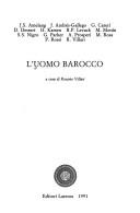 Cover of: L' Uomo barocco