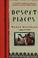 Cover of: Desert places