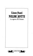 Nilde Jotti by Liano Fanti