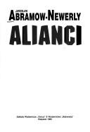 Cover of: Alianci by Jarosław Abramow-Newerly