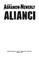 Cover of: Alianci