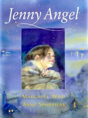 Cover of: Jenny Angel