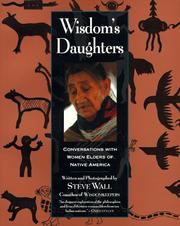 Cover of: Wisdom's Daughters by Steve Wall, Harvey Arden