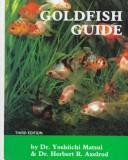 Goldfish guide by Yoshiichi Matsui