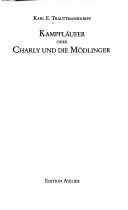 Cover of: Kampfläufer, oder, Charly und die Mödlinger