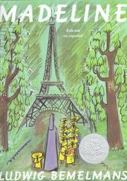 Cover of: Madeline Spanish ed. by Ludwig Bemelmans
